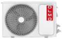 Сплит-система OLMO INVENTA DELUXE OSH-14LDH3 - 5