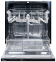 Посудомийна машина Midea MID60S060-C - 2