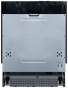 Посудомийна машина Midea MID60S060-C - 3