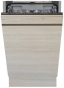 Посудомийна машина ELEYUS DWS 45039 LDI - 2
