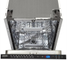 Посудомийна машина ELEYUS DWS 45039 LDI - 4