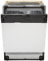 Посудомийна машина ELEYUS DWS 60039 LDI - 3