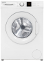 Пральна машина автоматична Eleyus WMFO 10W1200 I - 1