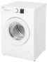 Пральна машина автоматична Eleyus WMFO 10W1200 I - 2