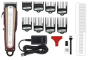 Машинка для стрижки Wahl Legend Cordless 5 star 5V 08594-016 - 4