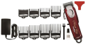 Машинка для стрижки Wahl Magic Clip Cordless 5 star 08148-2316 (3027252) - 4
