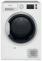 Сушильна машина Hotpoint-Ariston NT M11 82SK EU - 1