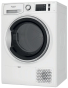 Сушильна машина Hotpoint-Ariston NT M11 82SK EU - 2