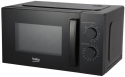 Мікрохвильовка з грилем Beko MGC20100B1 - 3