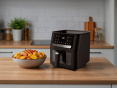 Аерофритюрниця Kernau Basic BKSAF 617 EB - 3