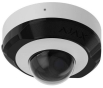IP-камера відеоспостереження Ajax DomeCam Mini HL 5 Mp/4 mm white - 2