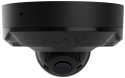 IP-камера відеоспостереження Ajax DomeCam Mini HL 5MP 2.8mm Black (000059523) - 1