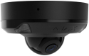 IP-камера відеоспостереження Ajax DomeCam Mini HL 5MP 2.8mm Black (000059523) - 2