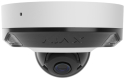 IP-камера відеоспостереження Ajax DomeCam Mini HL 8MP 2.8mm White (000059526) - 1