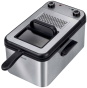Фритюрниця Sencor SFR 7200SS - 1