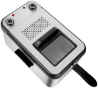 Фритюрниця Sencor SFR 7200SS - 2