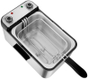 Фритюрниця Sencor SFR 7200SS - 3