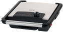 Електрогриль притискний Sencor SBG 3710SS (41014443) - 1