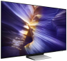 Телевизор Samsung QE48S90FAEXUA - 2