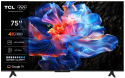 Телевизор TCL 75P6K - 1