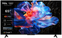 Телевизор TCL 65P6K - 1