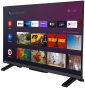Телевизор Toshiba 32LA2E63DG - 3