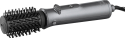 Фен-щітка ECG Modifica Hairbrush Moonstone - 1