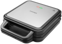 Мультимейкер (Бутербродниця-Вафельниця-Гриль) Concept SV3080 - 1
