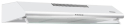 Вытяжка плоская HEINNER HCH-490-WH - 1
