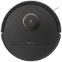 Робот-пилосос з вологим прибиранням RoboRock Qrevo 5AE Black - 4