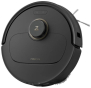 Робот-пилосос з вологим прибиранням RoboRock Qrevo 5AE Black - 5
