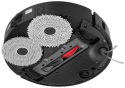 Робот-пилосос з вологим прибиранням RoboRock Qrevo 5AE Black - 7