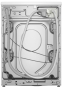 Пральна машина автоматична Bosch WGB256A1UA - 3