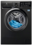Пральна машина автоматична Electrolux EWS6306DXU - 1