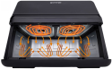 Мультипіч Gorenje AF2700BP - 4