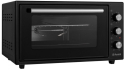 Духовка настільна Perfelli SIERRA 48 BLACK - 2