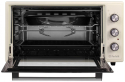 Духовка настільна Perfelli SIERRA 48 IVORY - 4