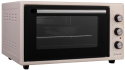 Духовка настільна Perfelli TRIMO 48 IVORY - 2
