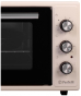 Духовка настільна Perfelli TRIMO 48 IVORY - 5