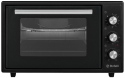 Духовка настільна Perfelli SIERRA 37 BLACK - 1