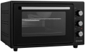 Духовка настільна Perfelli SIERRA 37 BLACK - 2