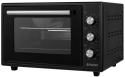 Духовка настільна Perfelli SIERRA 37 BLACK - 3