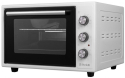 Духовка настільна Perfelli SIERRA 37 WHITE - 3