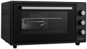 Духовка настільна Perfelli MIRAGE 48 BLACK - 2