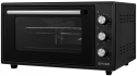 Духовка настільна Perfelli MIRAGE 48 BLACK - 3