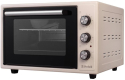 Духовка настільна Perfelli TRIMO 37 IVORY - 3