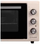 Духовка настільна Perfelli TRIMO 37 IVORY - 5