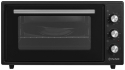 Духовка настільна Perfelli CLASSIC 48 BLACK - 1