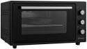 Духовка настільна Perfelli CLASSIC 48 BLACK - 2