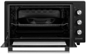 Духовка настільна Perfelli CLASSIC 48 BLACK - 5